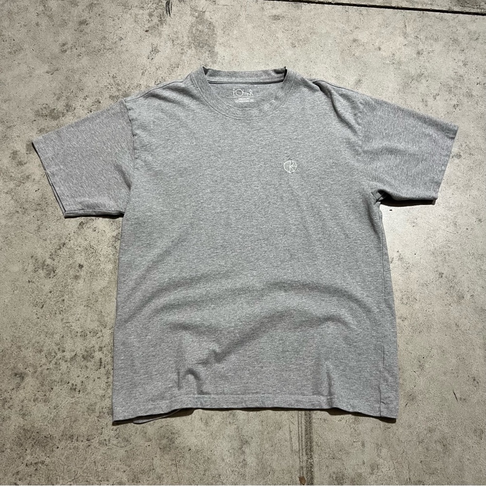 Polar Skate Co Tee